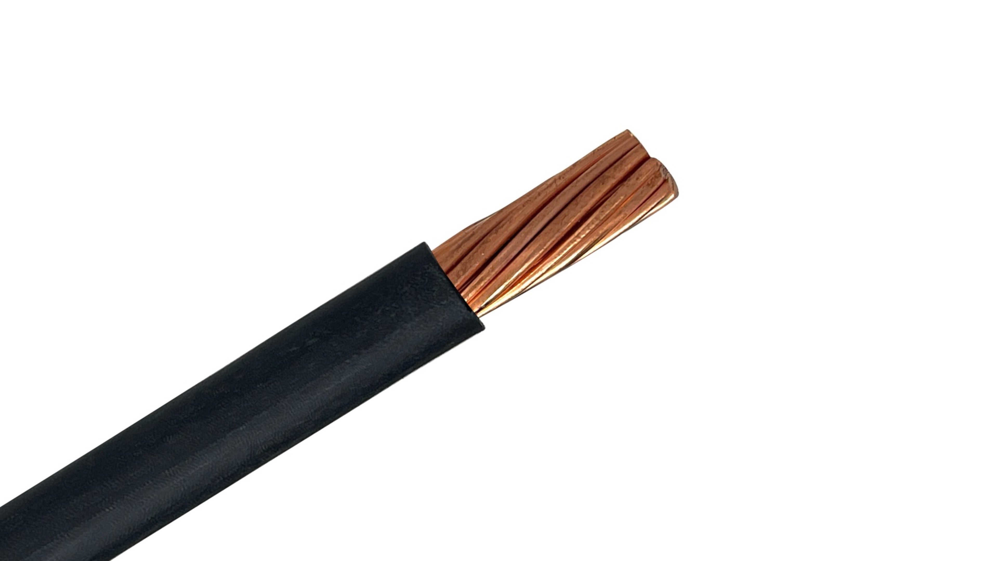 250 MCM Copper XHHW-2 Wire | 600V High-Heat Resistant | Wire America