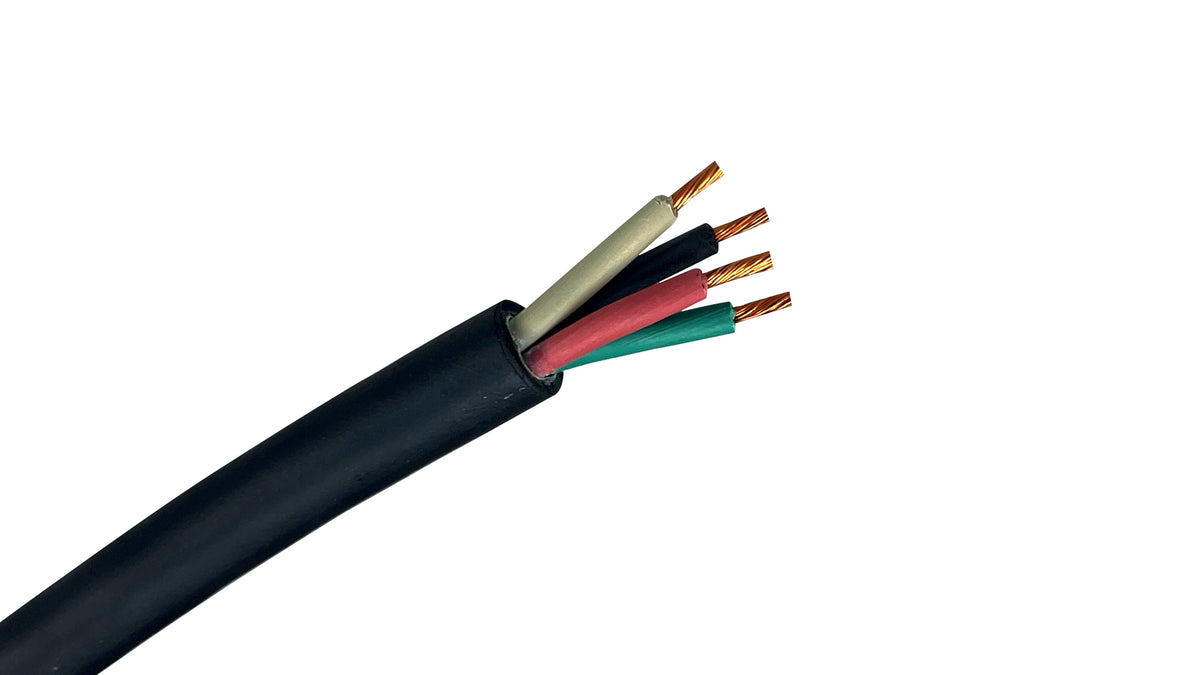 Ceap Wire What is a CPE Cable Jacket? | CPE Jacket Guide | Wire America Article