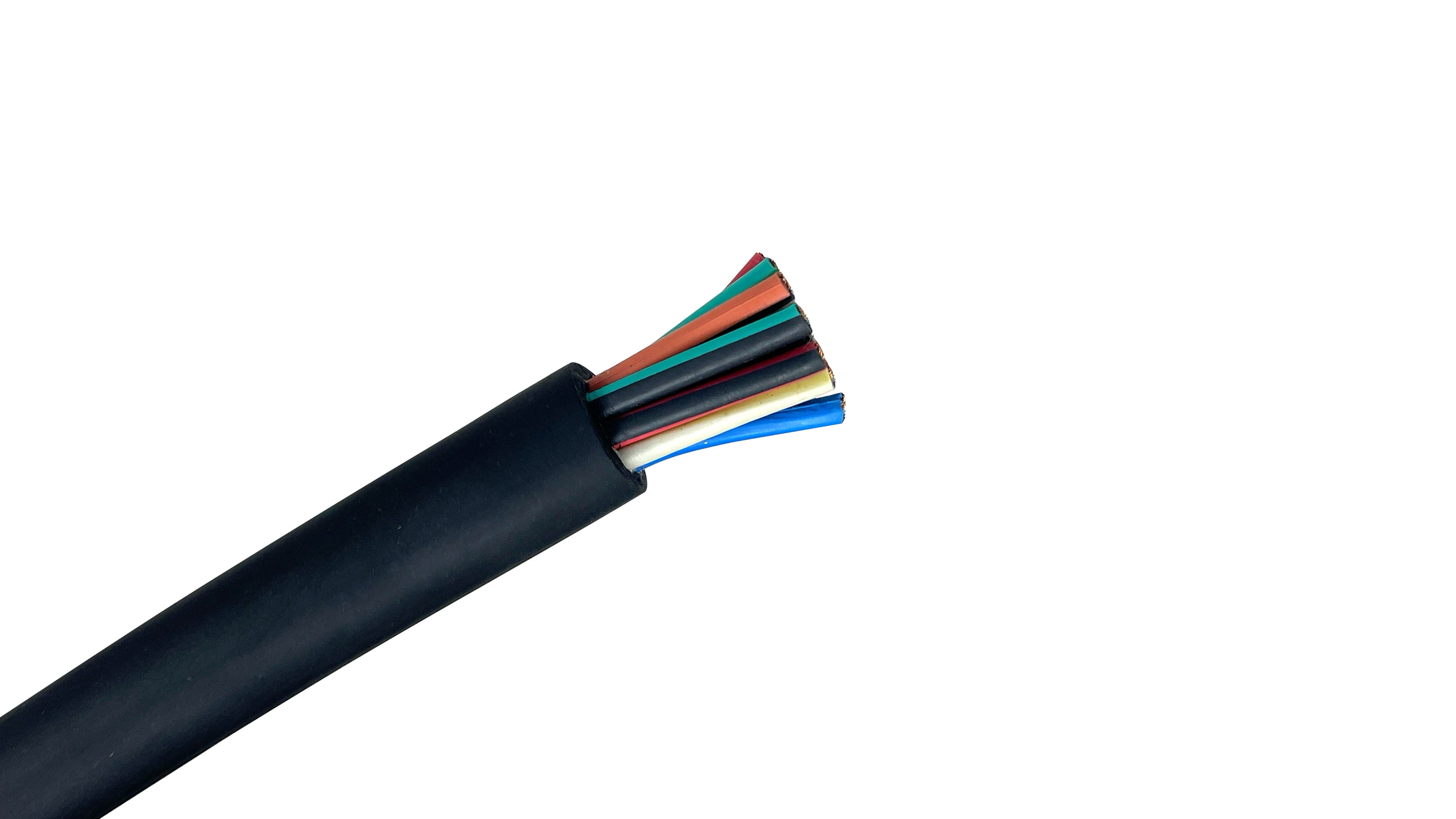 10-40 SOOW Flexible 600V Cord