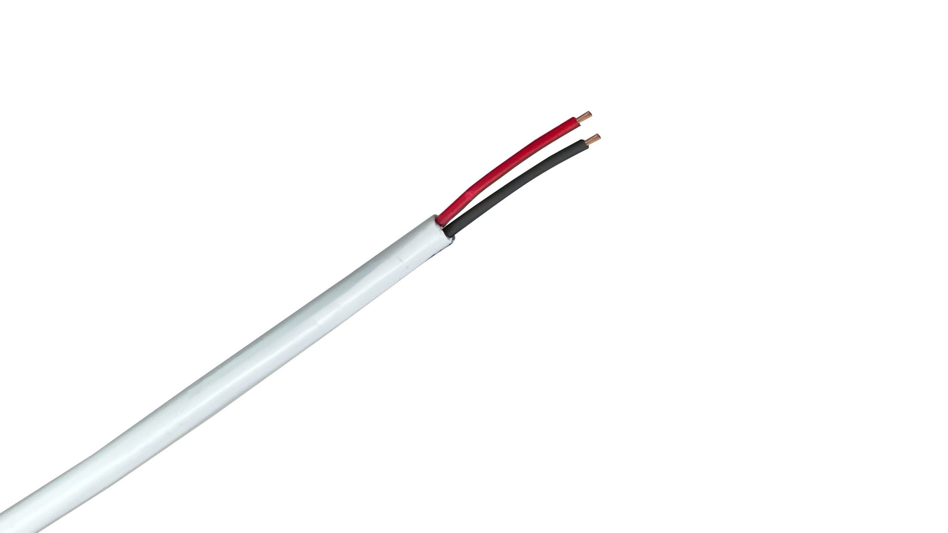16-2C Plenum Security Cable, Unshielded Product