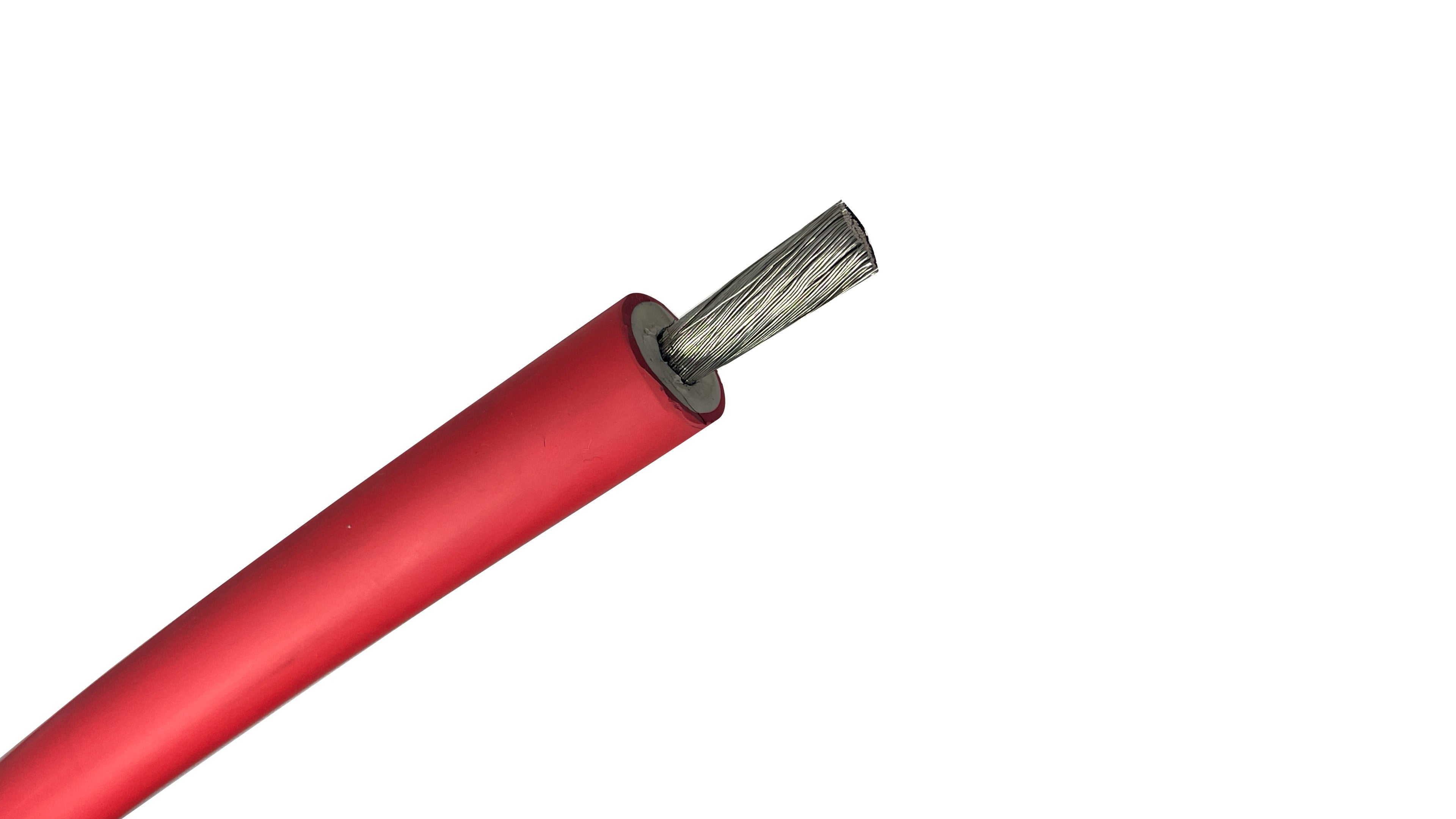 4/0 Jumper Cable 5kV/15kV