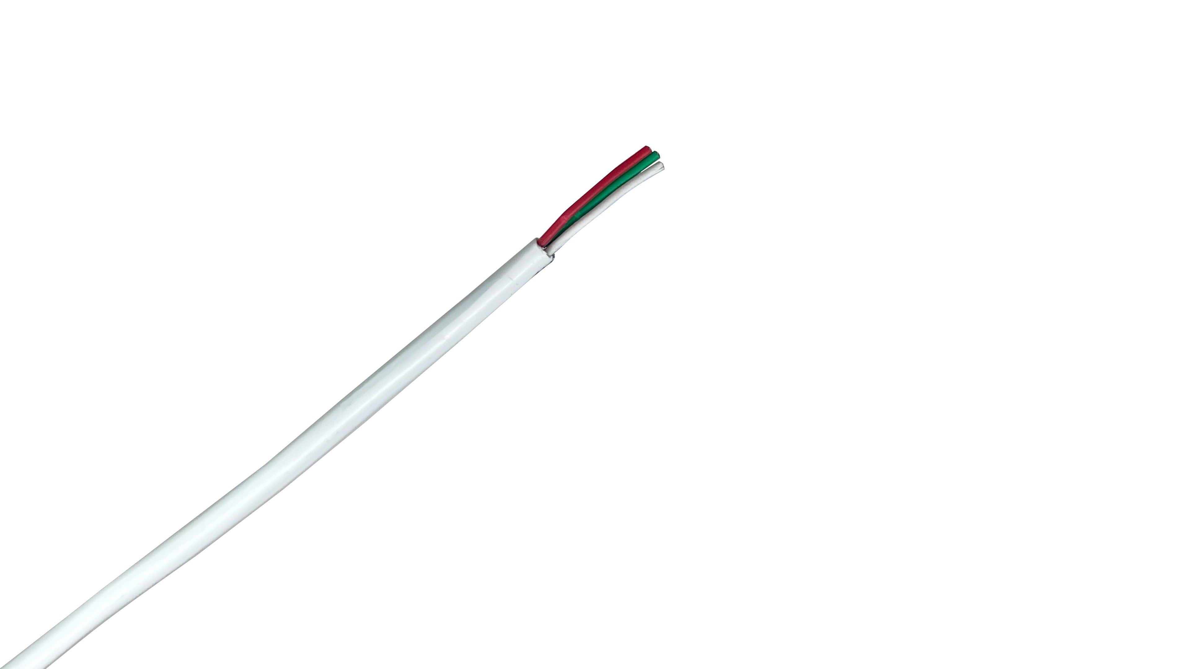 20-3C Thermostat Wire