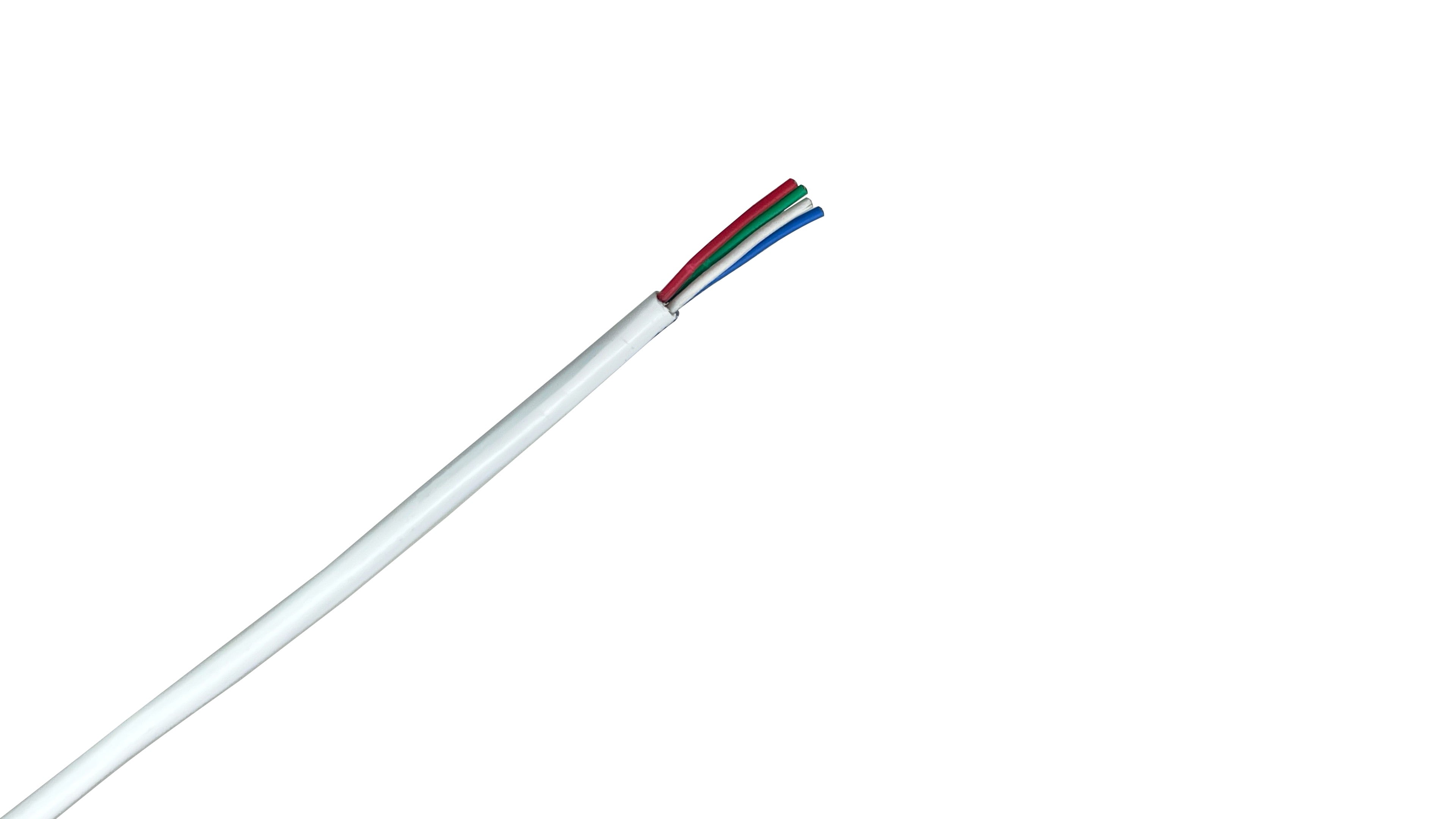 18-4C Thermostat Wire
