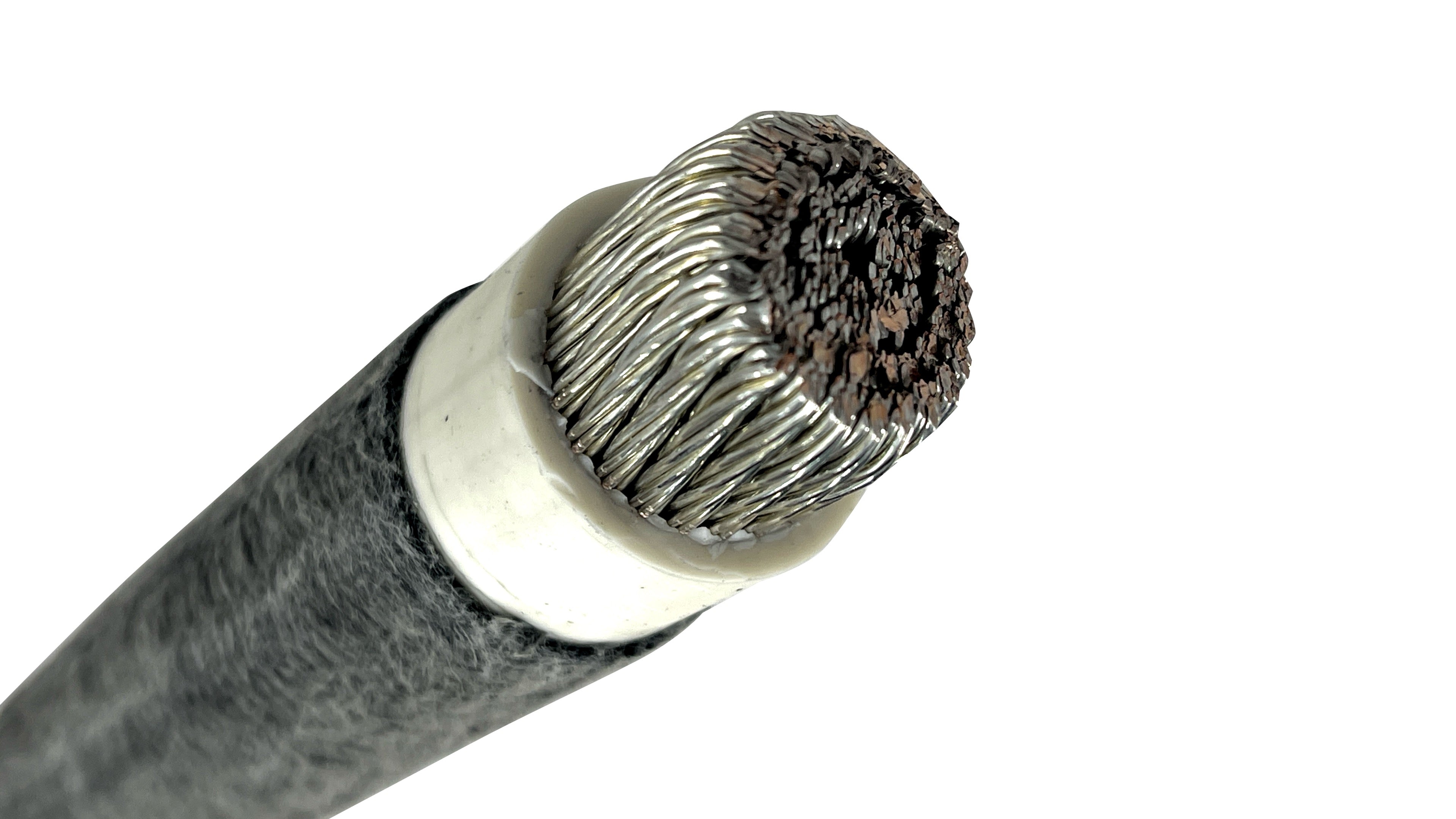 350 MCM SRML 200C High Temp Wire