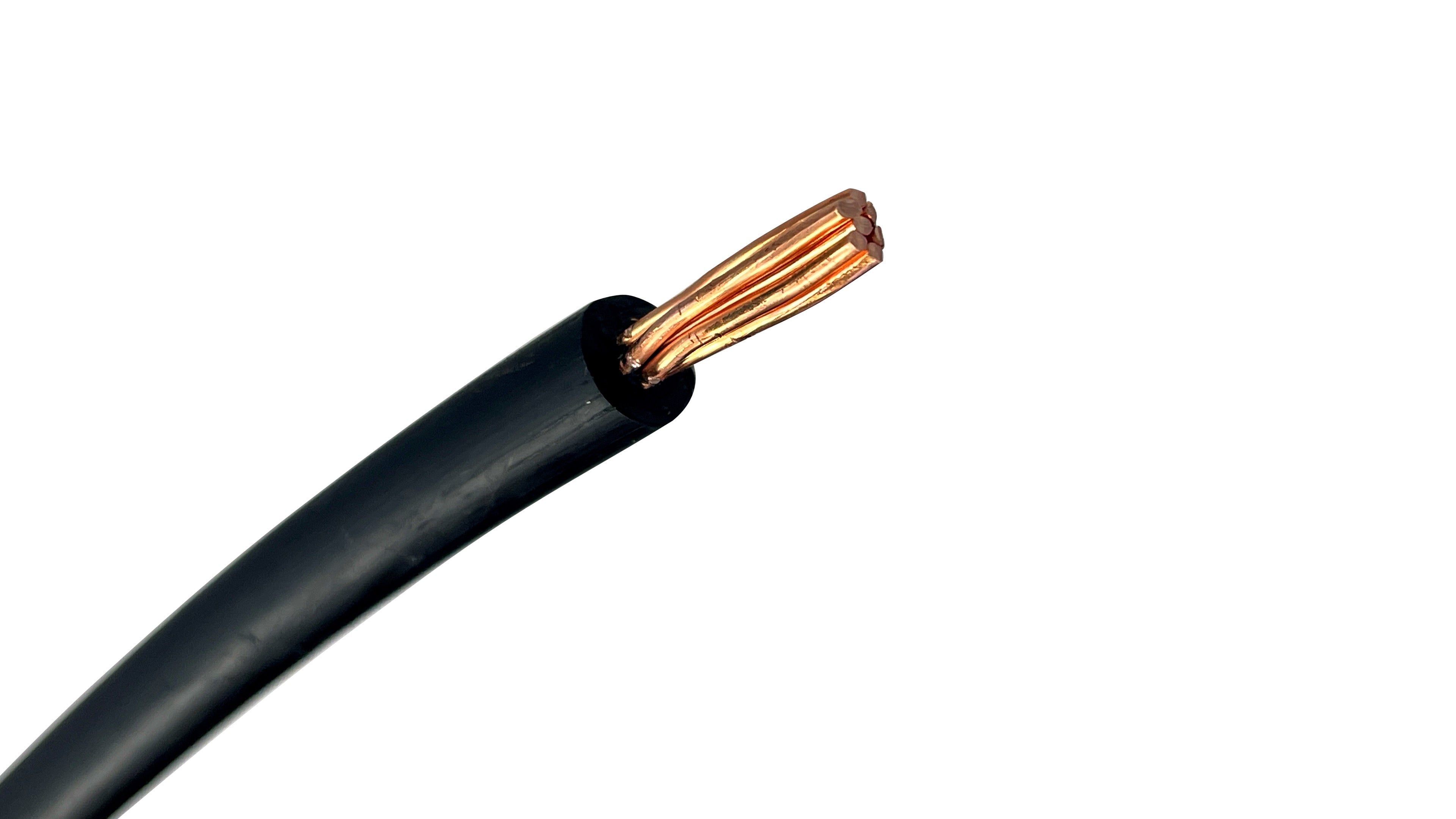 14 AWG HMWPE Cathodic Protection Cable