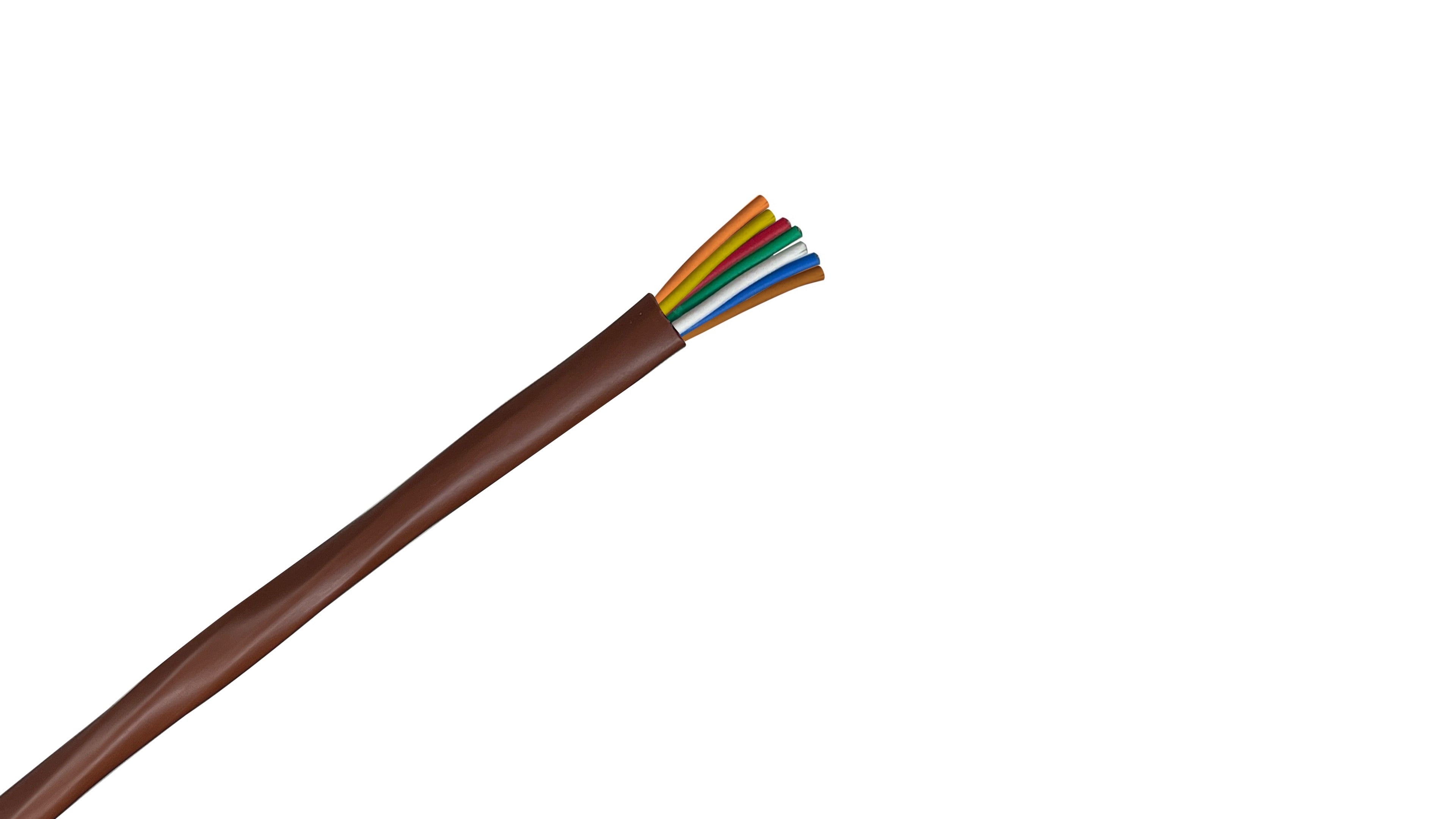 20-7C Thermostat Wire