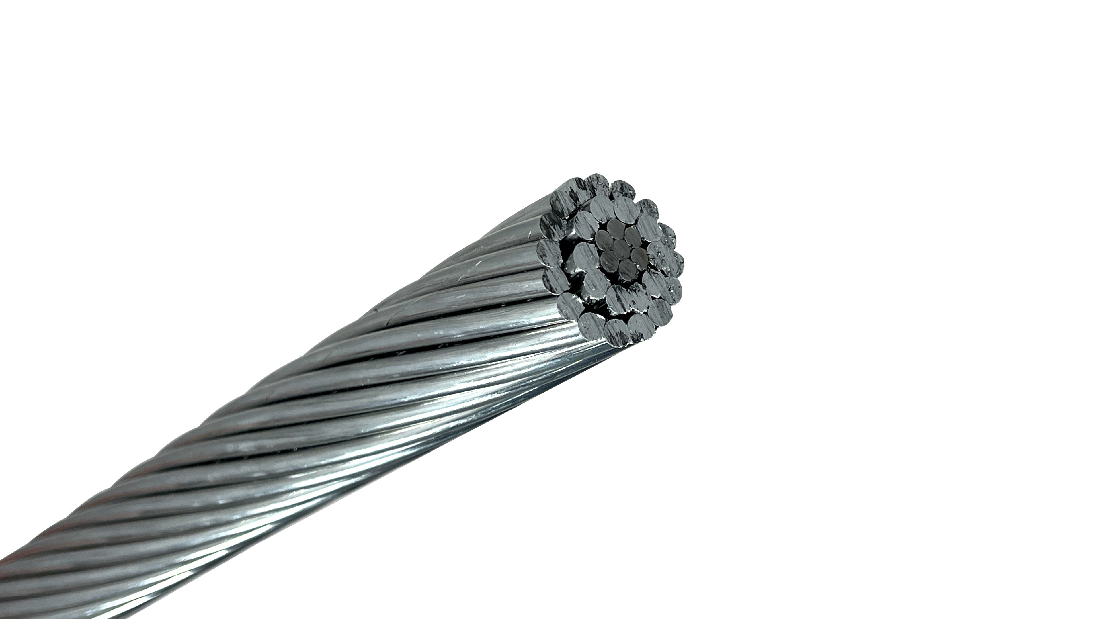 715.5 MCM ACSR 24/7, Stilt
