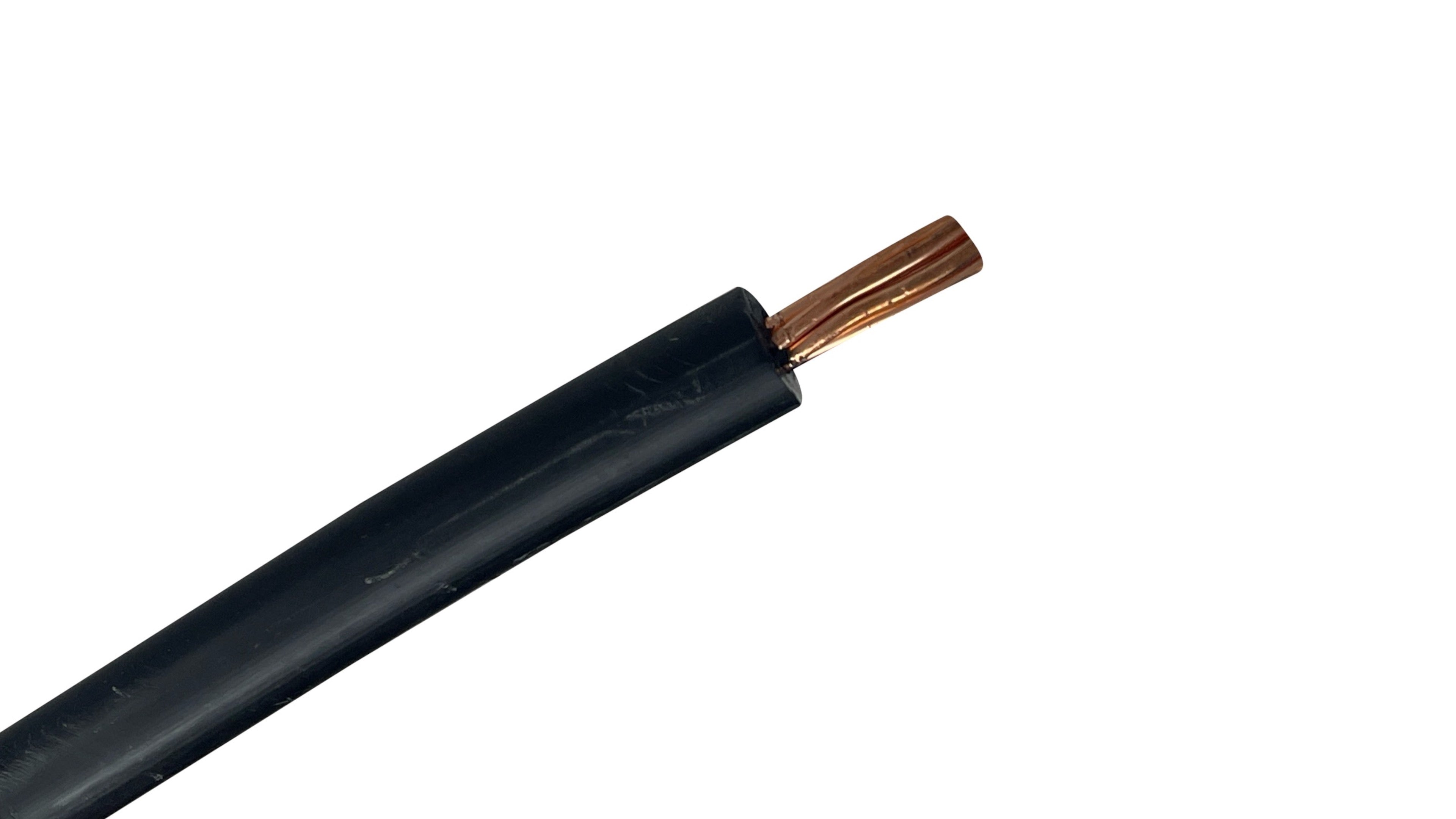 8 AWG Airport Lighting Cable FAA-L-824 Type C 5KV