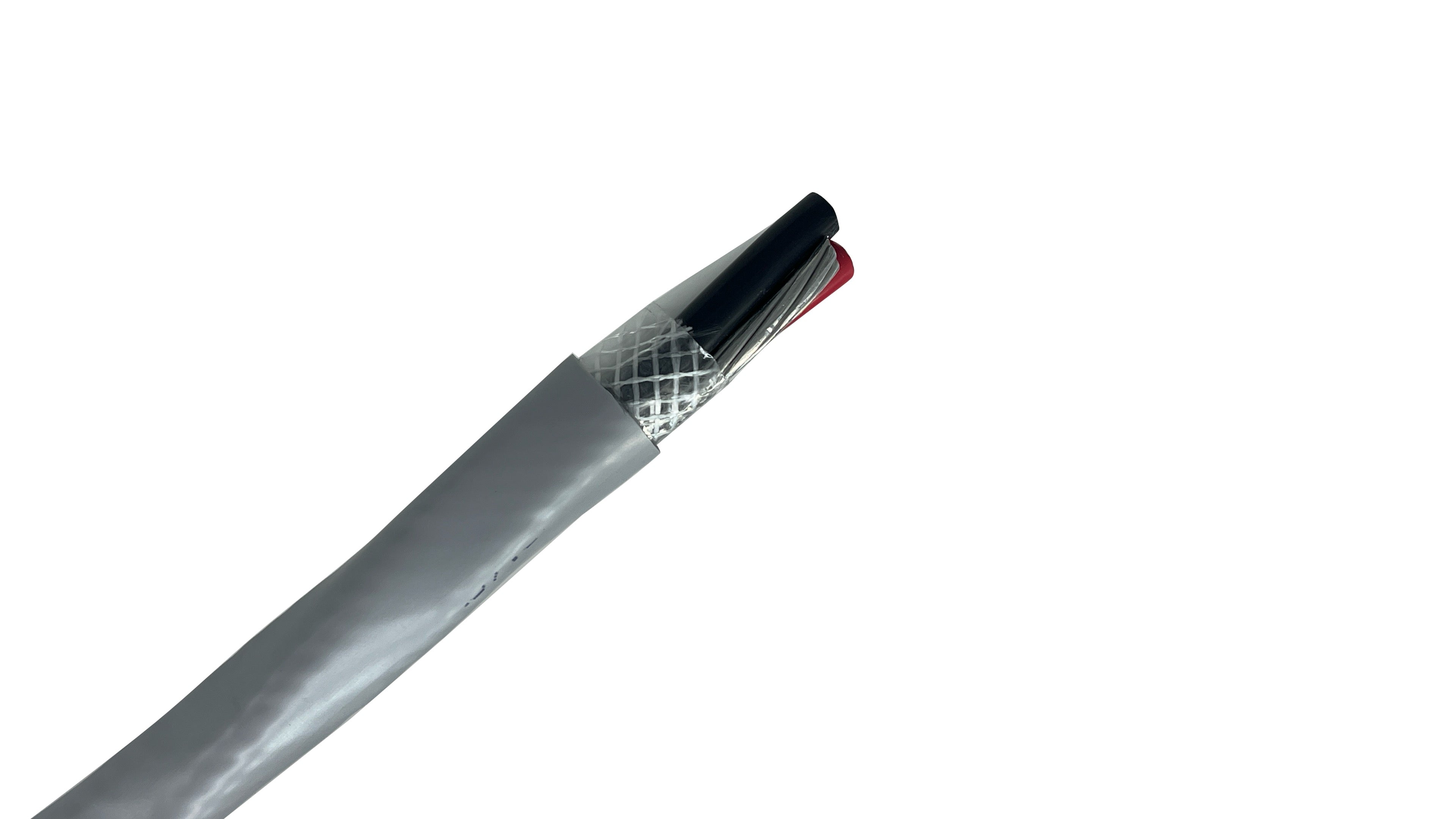 8-8-8 Solid SER Aluminum Service Entrance Cable