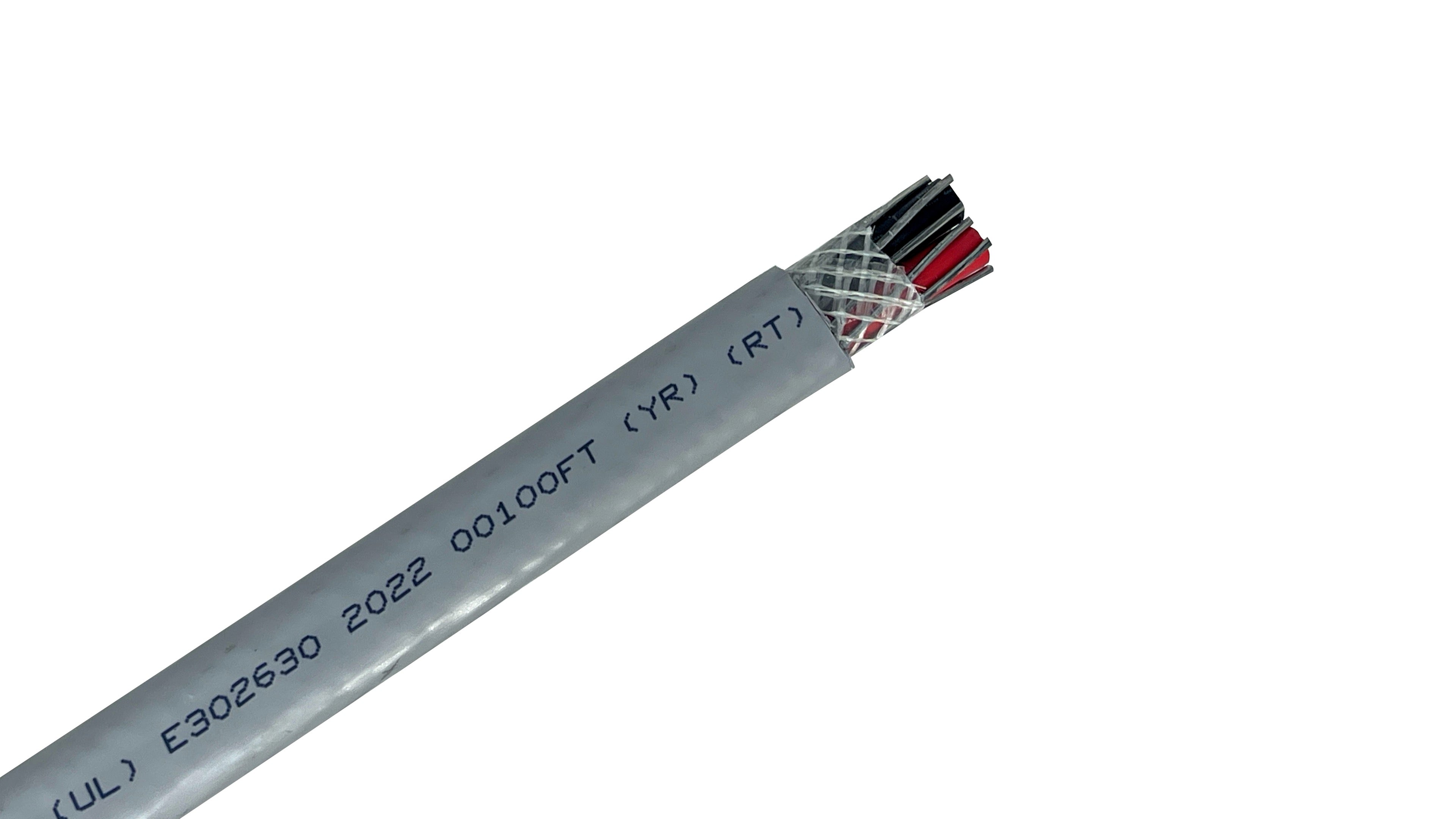 4/0-4/0-4/0 SEU Aluminum Service Entrance Cable