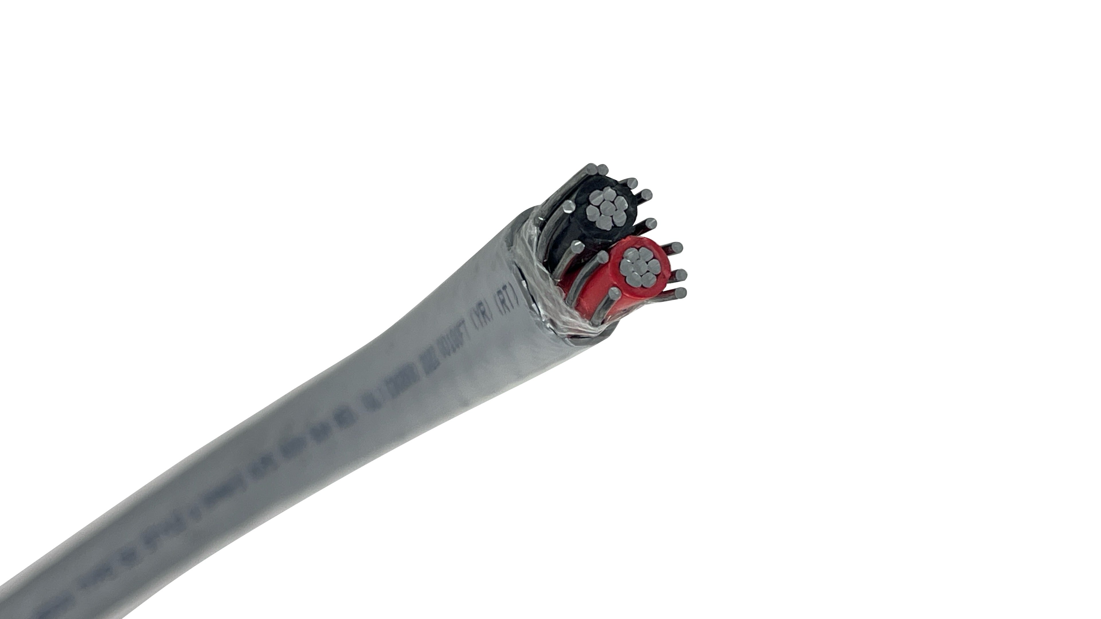1-1-1 SEU Aluminum Service Entrance Cable