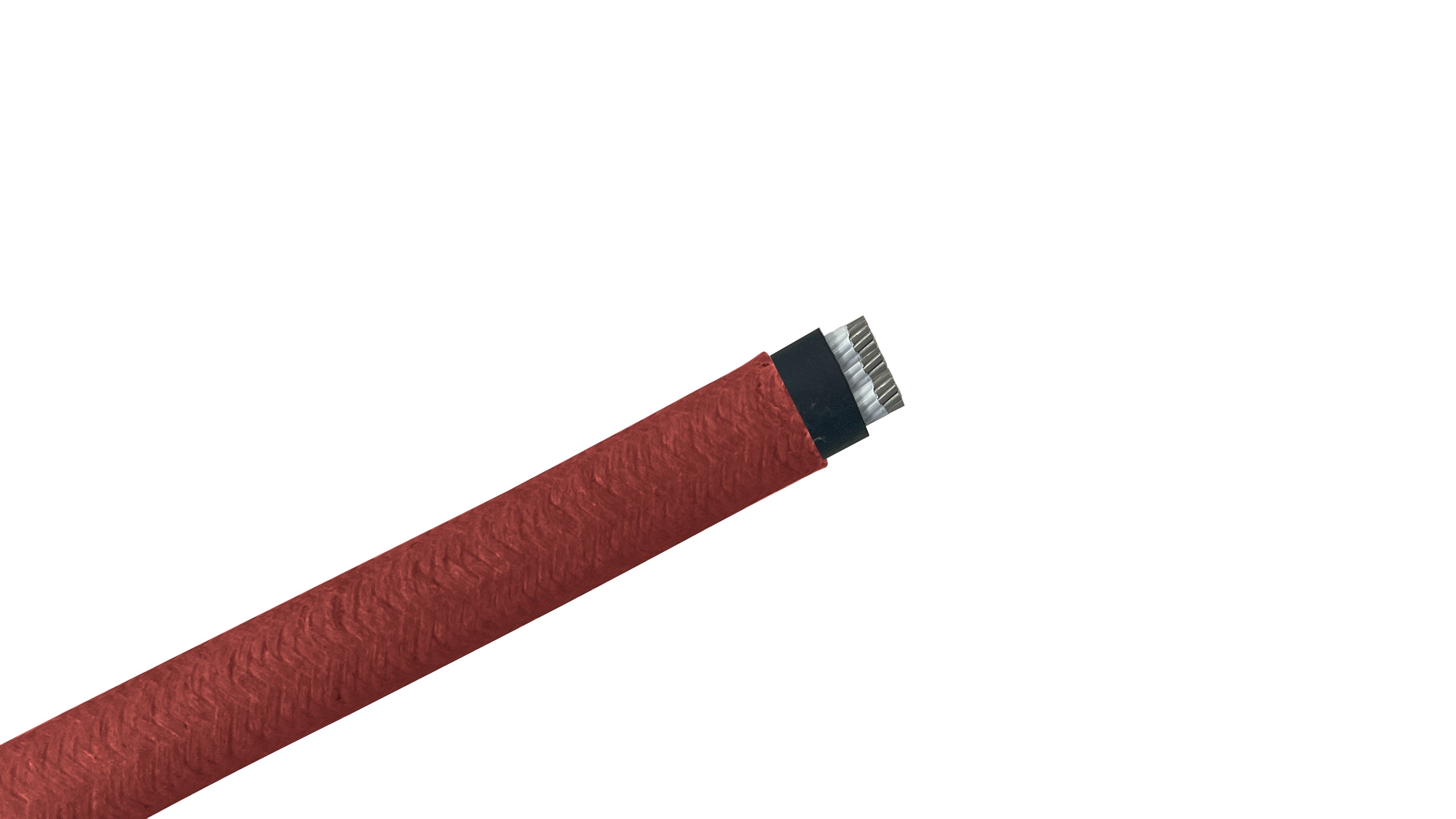 750 MCM Central Office Power Cable, L3, 600V, Red