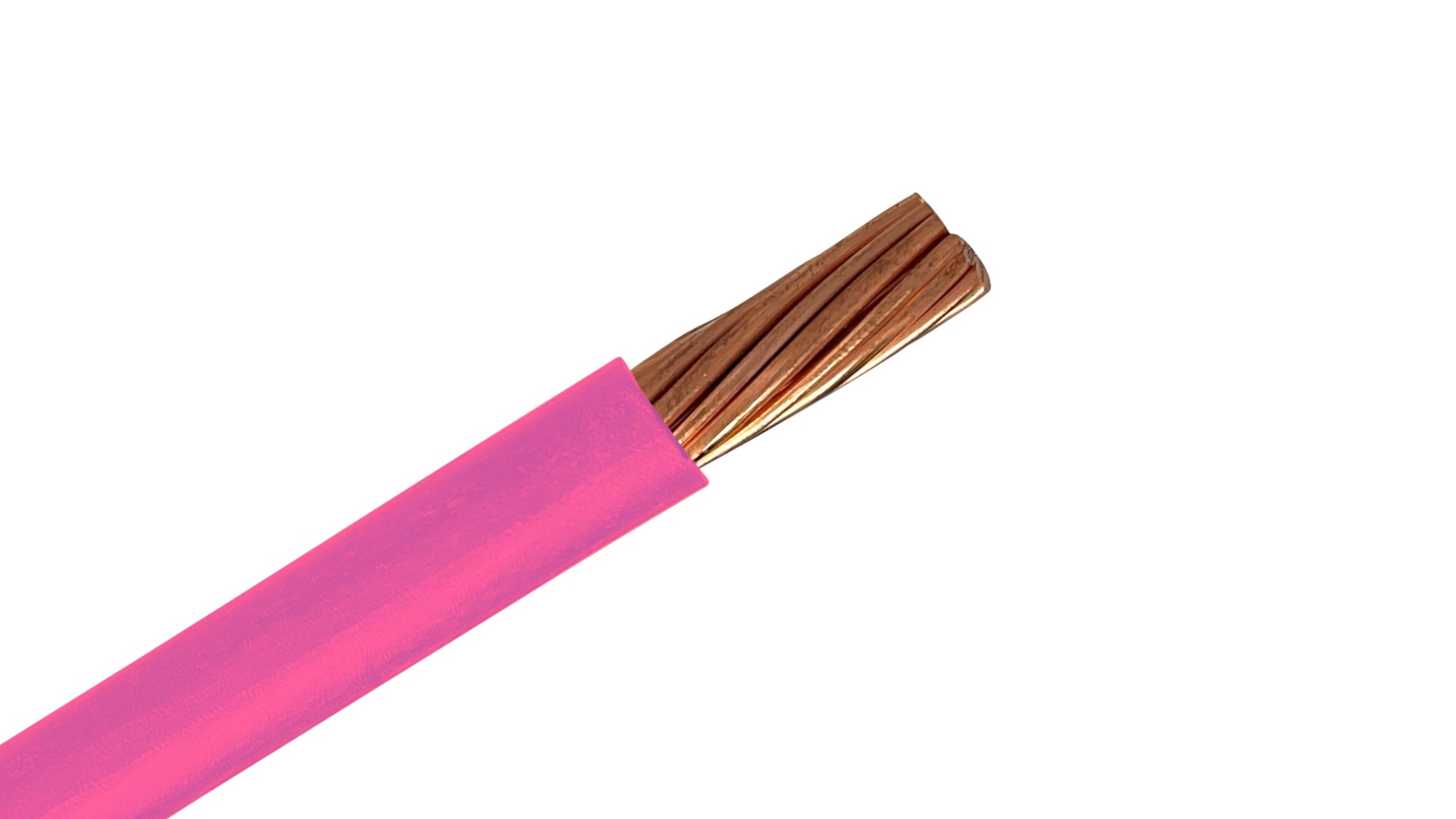 600 MCM Copper XHHW-2 Wire | 600V High-Heat Resistant | Wire America