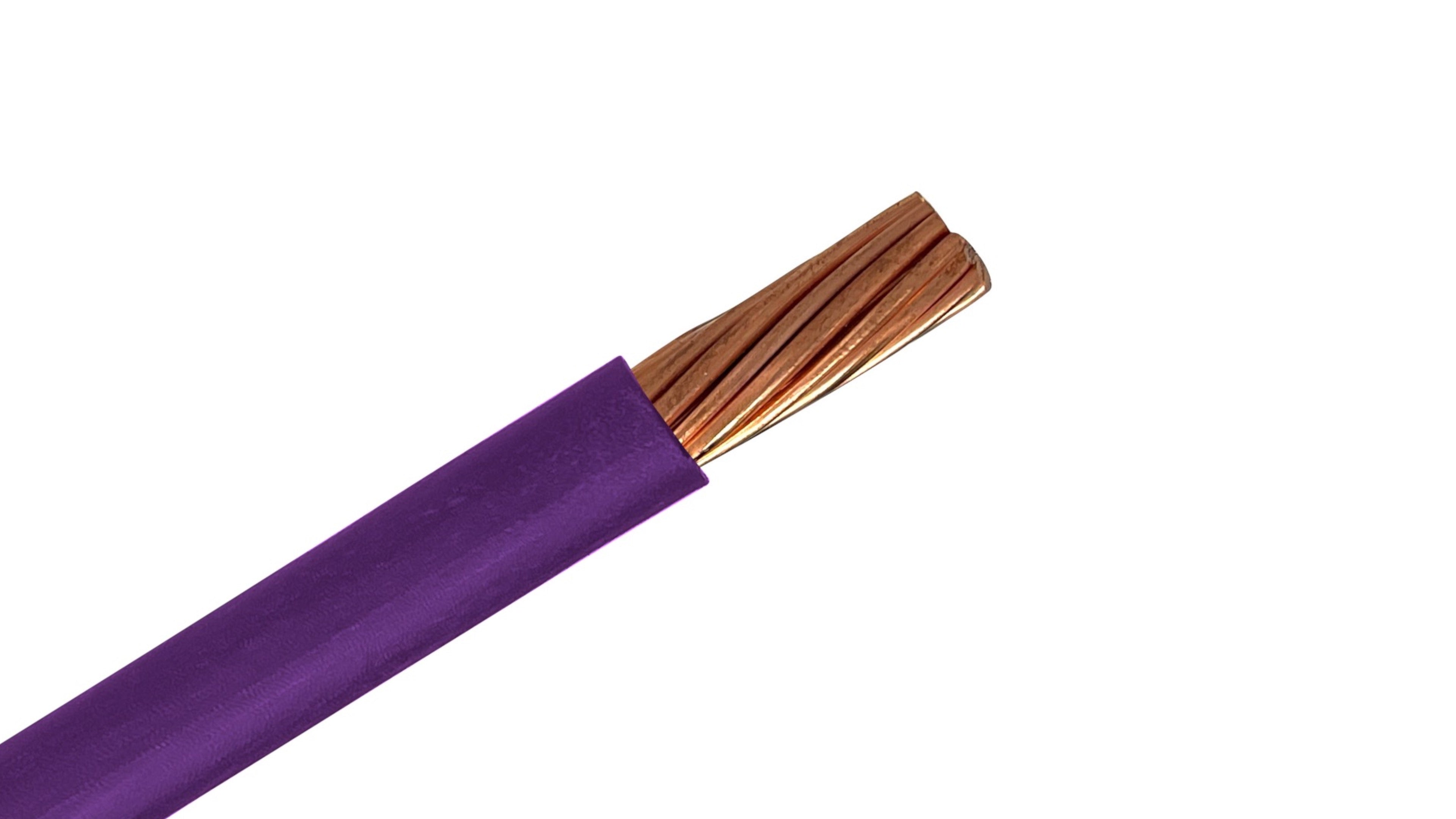 600 MCM Copper XHHW-2 Wire | 600V High-Heat Resistant | Wire America