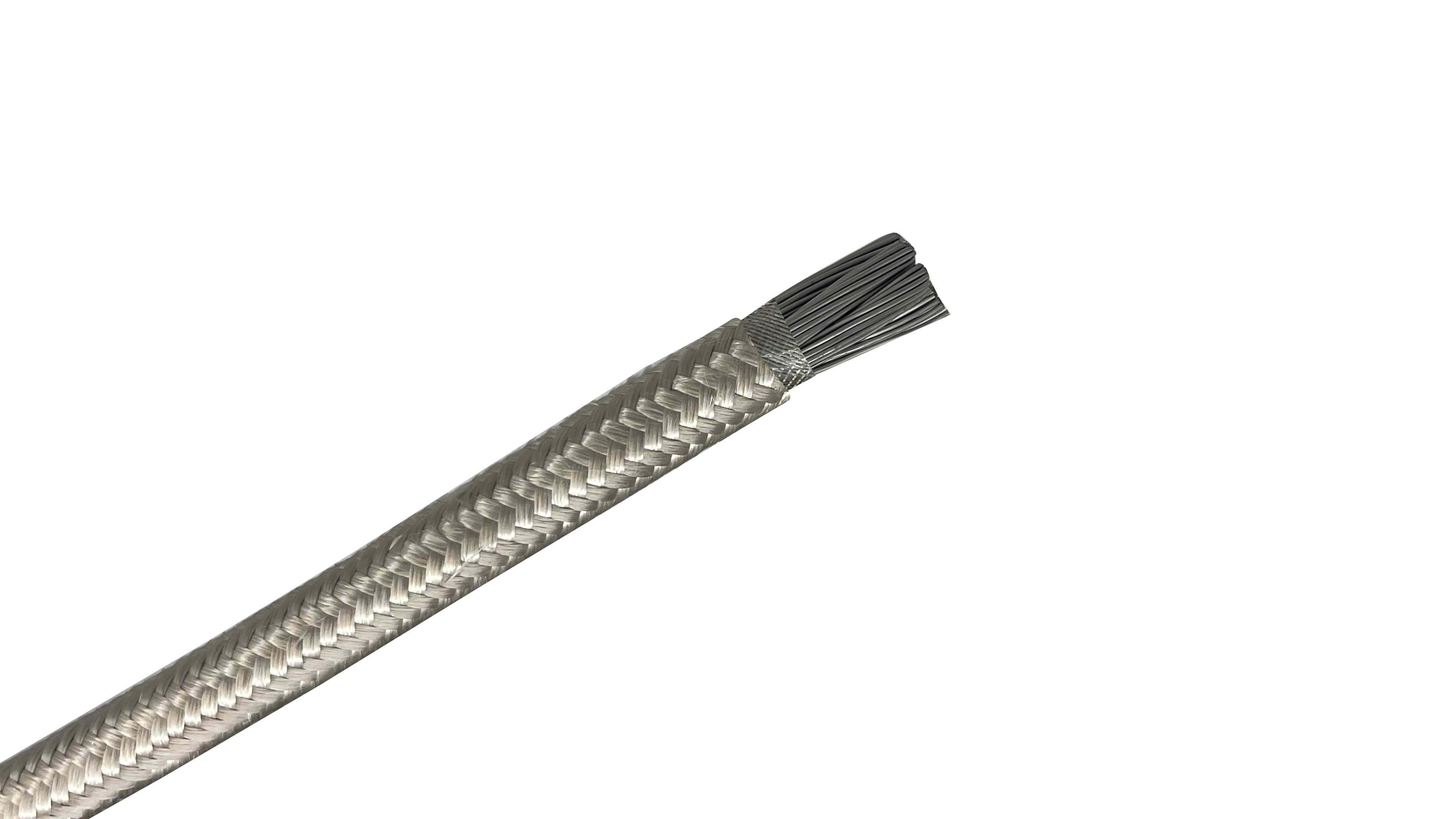 12 AWG High Temp Wire, Type MG, 450ºC