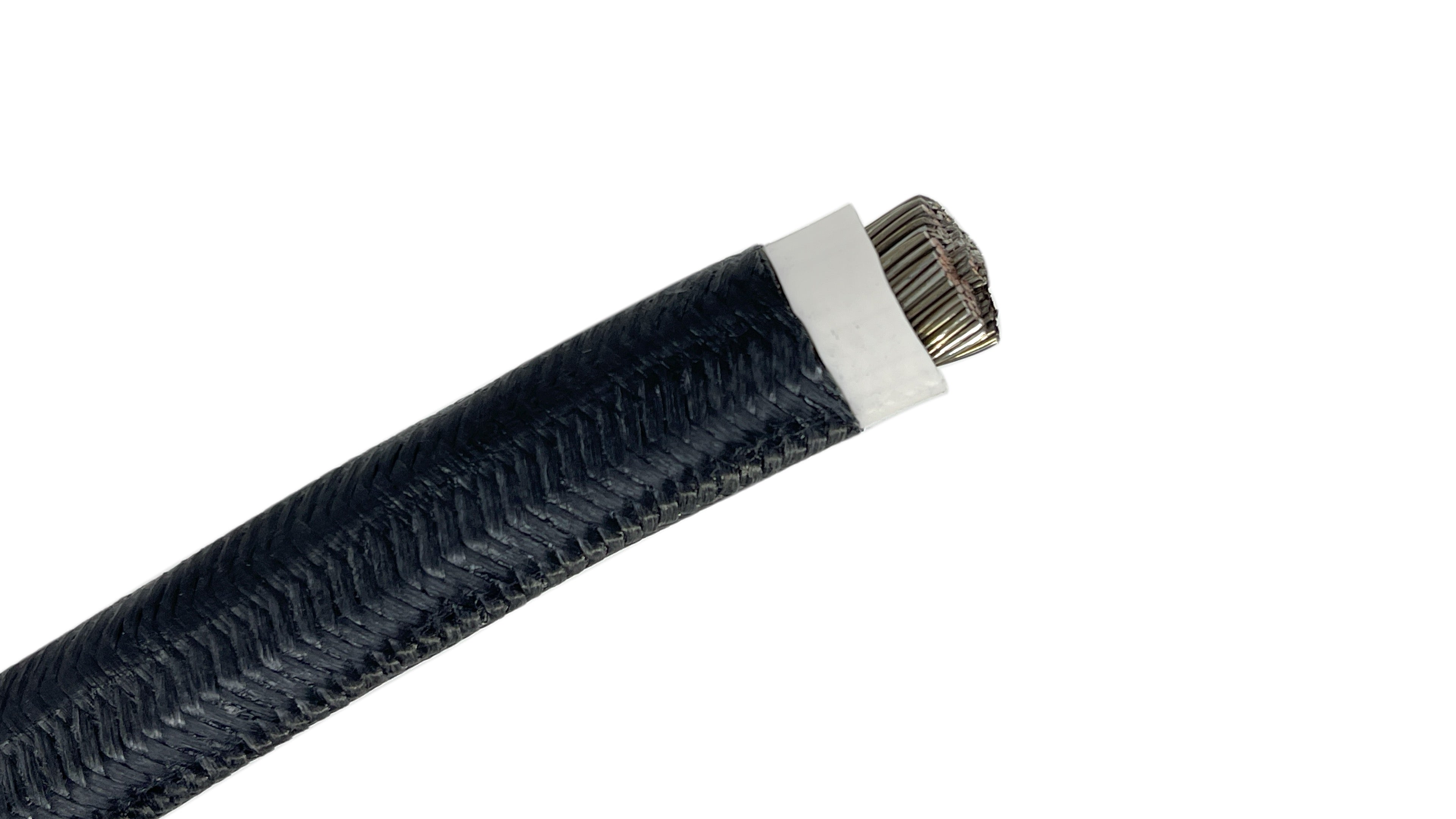 1/0 SRML 200C High Temp Wire