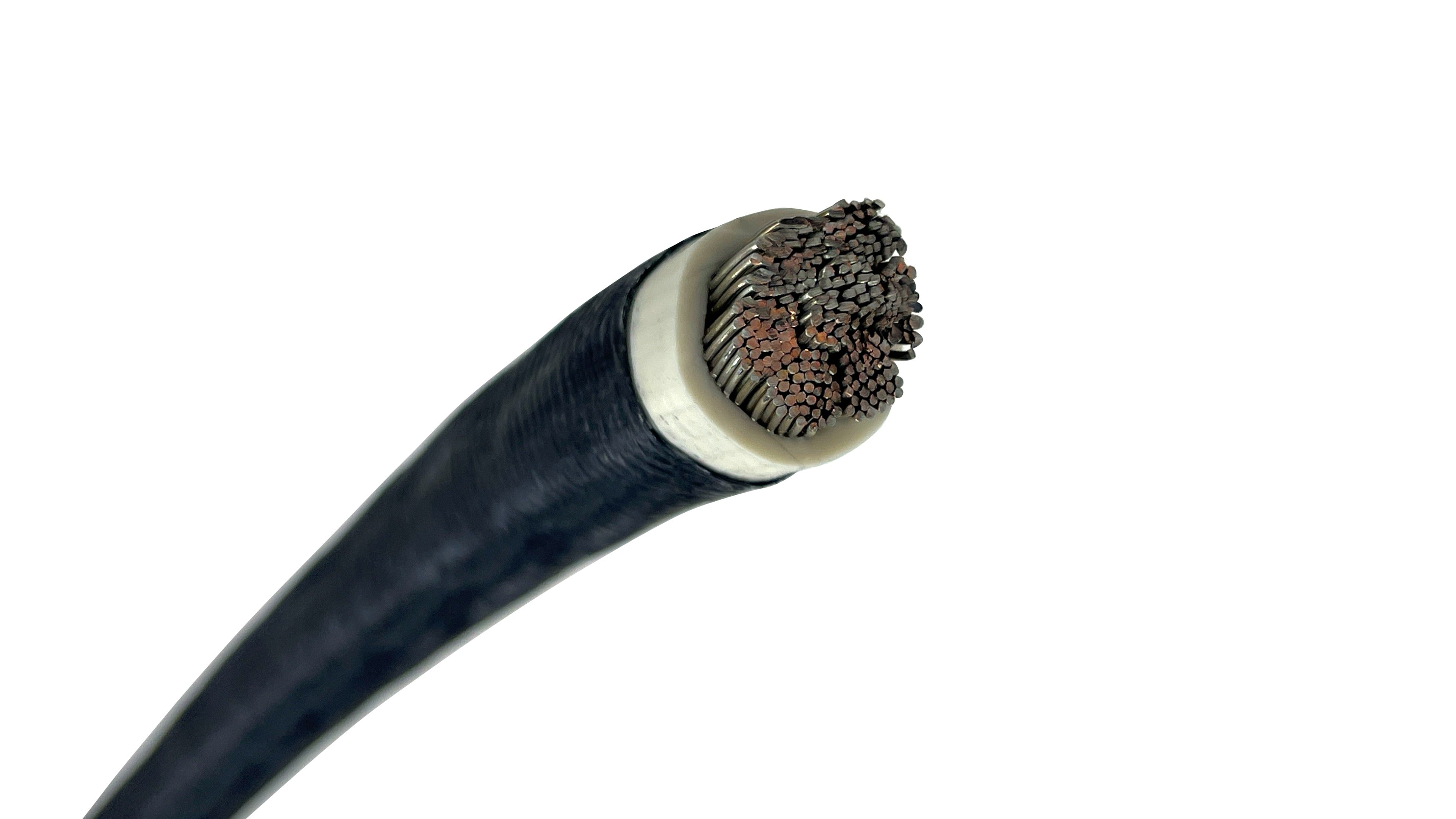 250 MCM SRML 200C High Temp Wire