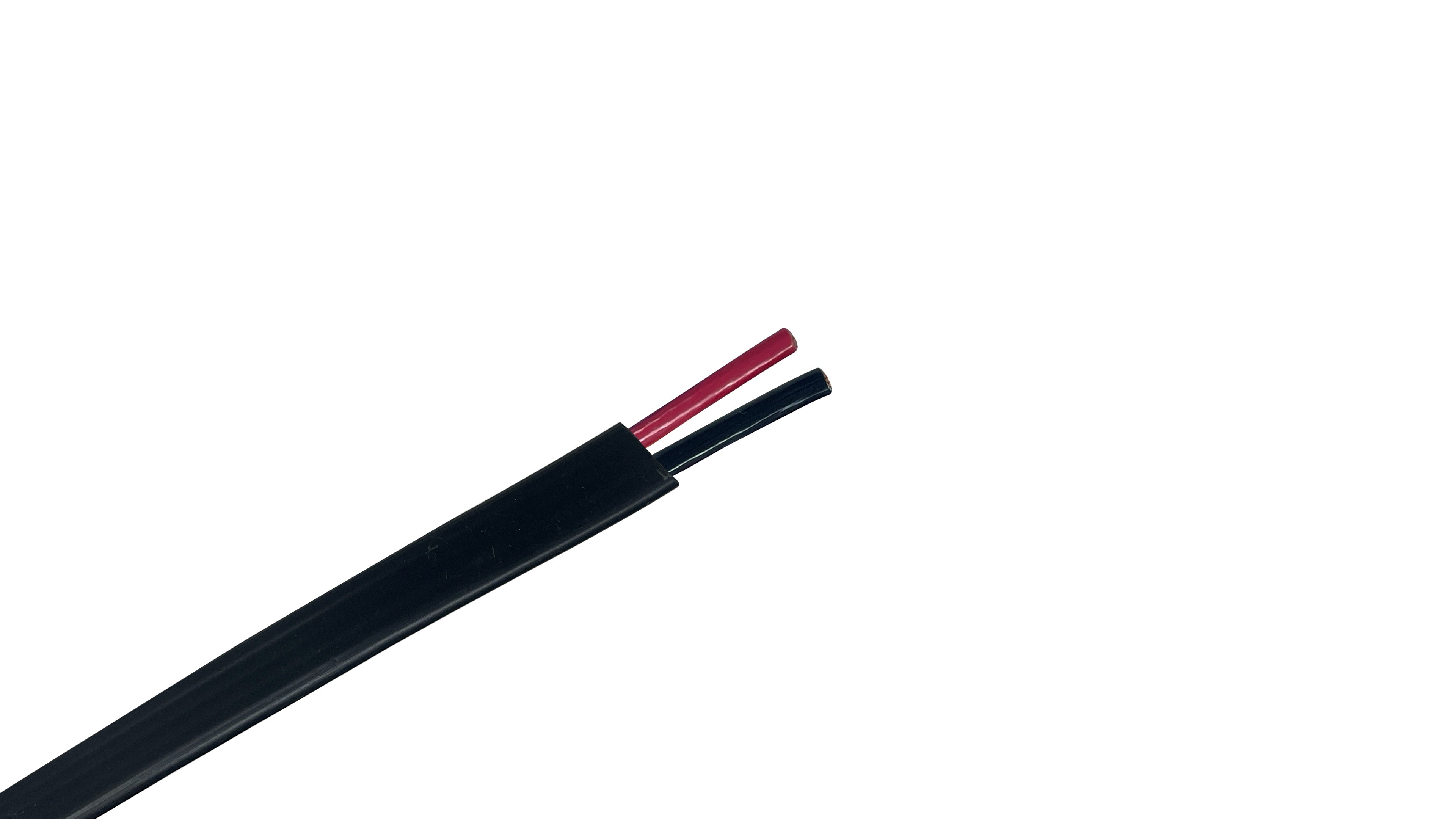 2C THHN PVC Tray Cable (VNTC), 600V multi-conductor power and control wire rated for industrial cable trays and raceways.