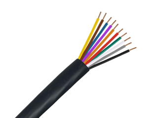 SPRINKLER WIRE