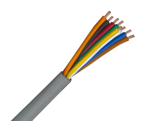 SECURITY CABLE
