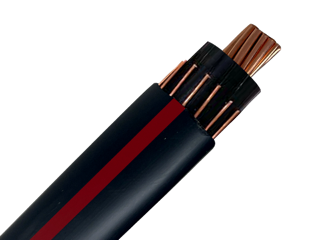 COPPER URD 15kV