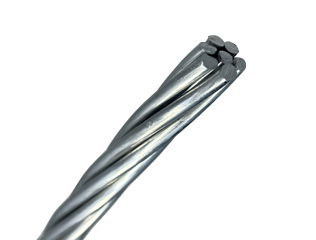 ALUMINUM AAC