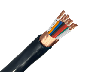 SUBSTATION CONTROL CABLE