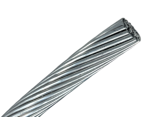 ALUMINUM AAAC